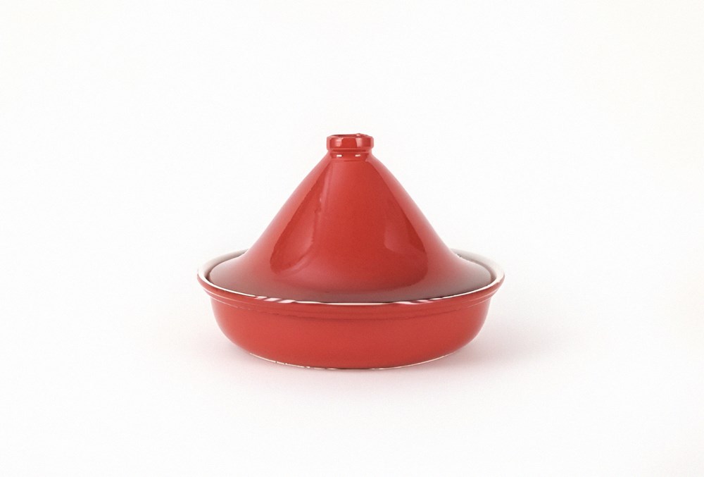 Porcelain Tagine Dish | Full House Lebanon