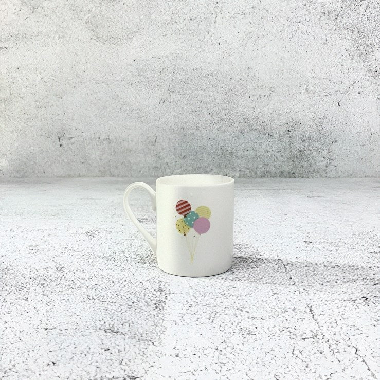 Recto Verso Mug - Tie | Full House Lebanon