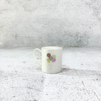Recto Verso Mug - Tie | Full House Lebanon