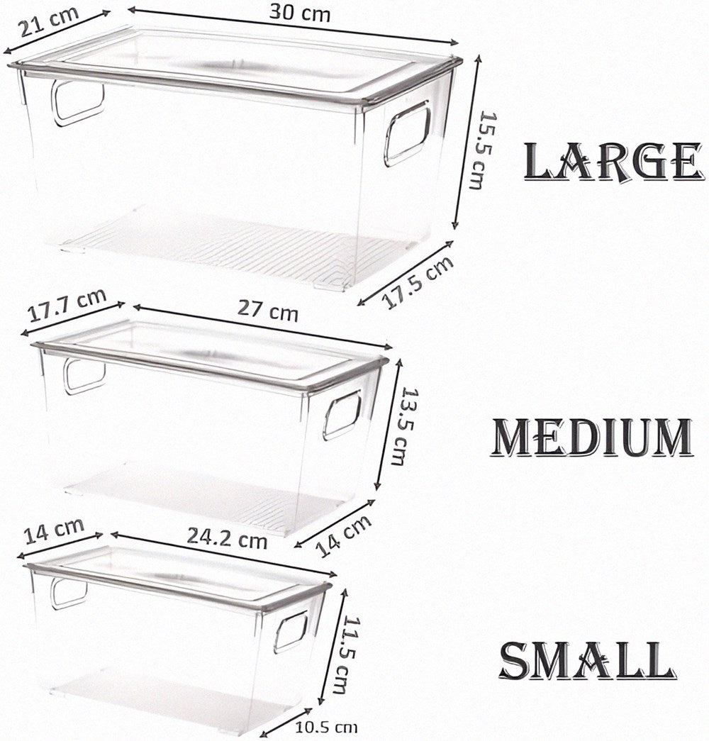 Multifunctional Storage Box | Full House Lebanon