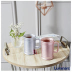 Luminarc Conserve Moi Mugs - 25 cl, Bronze | Full House Lebanon