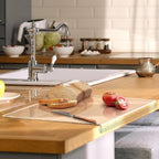 Acrylic Chopping Board | Full House Lebanon