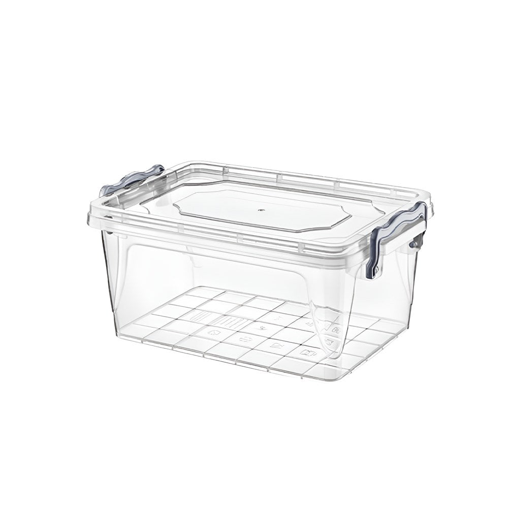 Hobby Life Multi Boxes - 30 L with wheels | Full House Lebanon