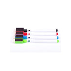 White Board Marker Set (4 Pcs) | Full House Lebanon