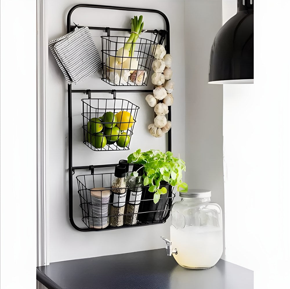 Over the Wall Storage | Full House Lebanon