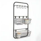 Over the Wall Storage | Full House Lebanon