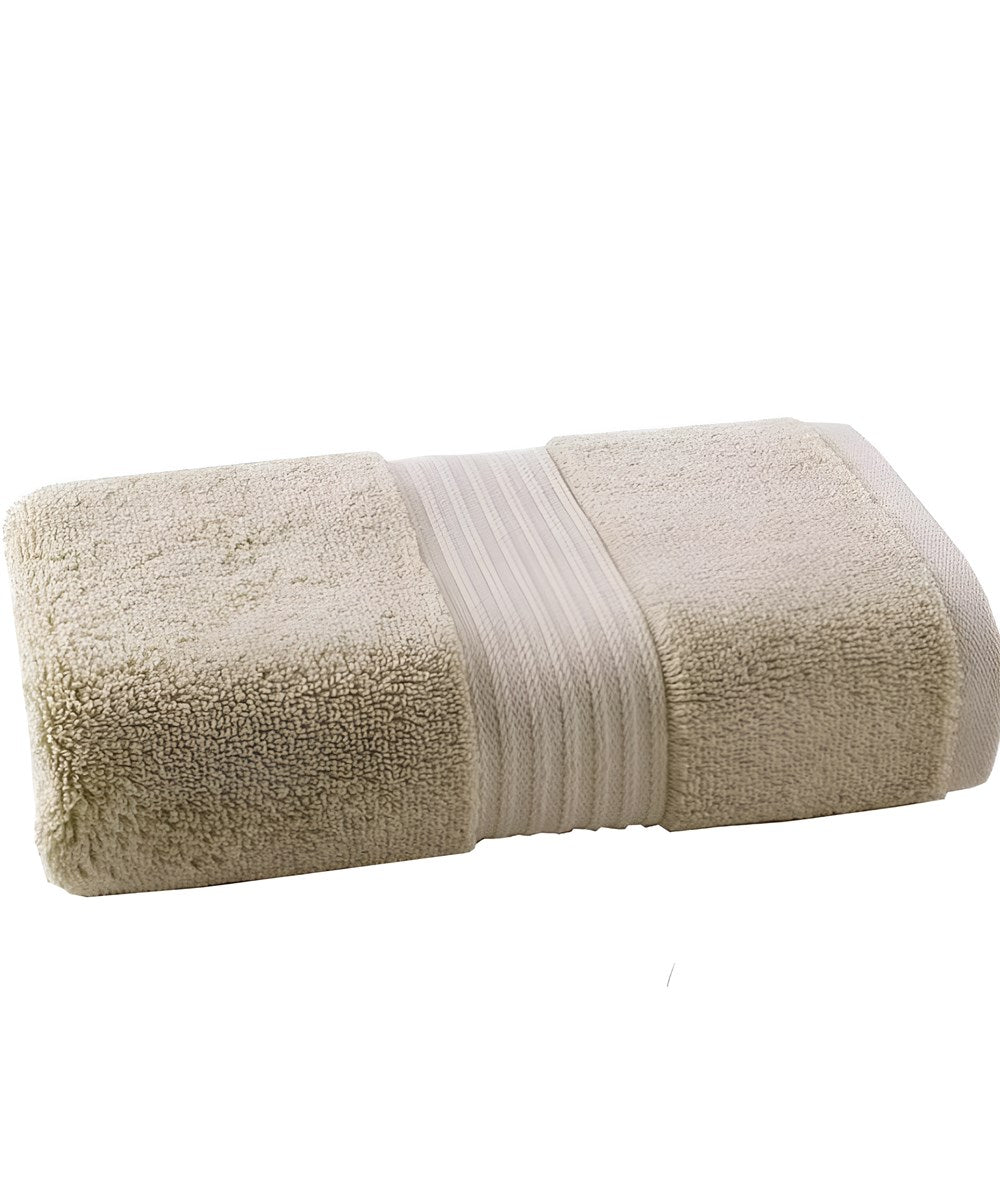 Cannon Terry Towel - 50 x 100 cm, Light Blue | Full House Lebanon