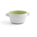 Porcelain Soup & Snack Bowl - Light Blue | Full House Lebanon