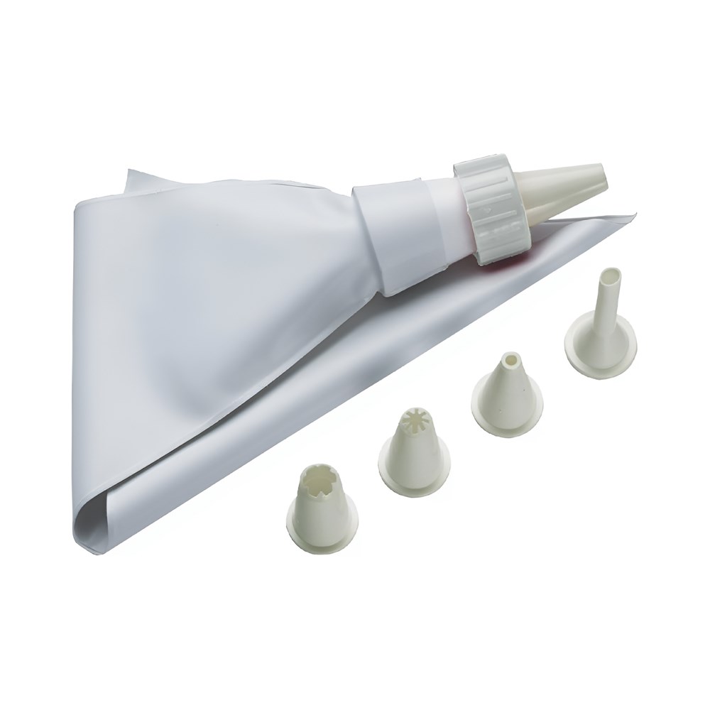 Ghidini Cream Bag | Full House Lebanon