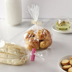 Squeeze and Lock Bag Clips (5 Pcs) | Full House Lebanon