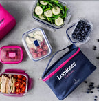 Luminarc LunchBox Set | Full House Lebanon