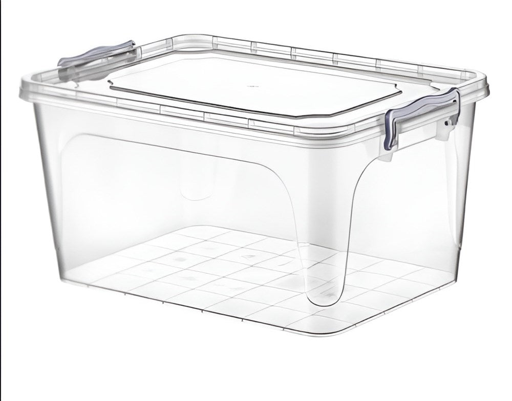 Hobby Life Multi Boxes - 80 L with wheels | Full House Lebanon