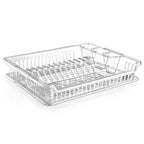 Violet Transparent Dish Drainer - Small | Full House Lebanon