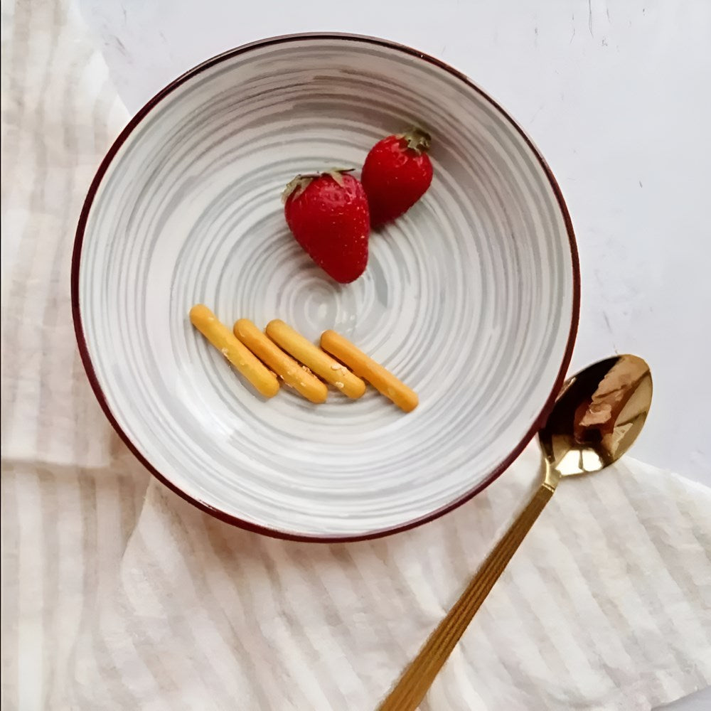 Porcelain Dinnerware | Full House Lebanon