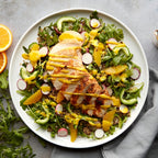 Round Basic Serving Dish | Full House Lebanon