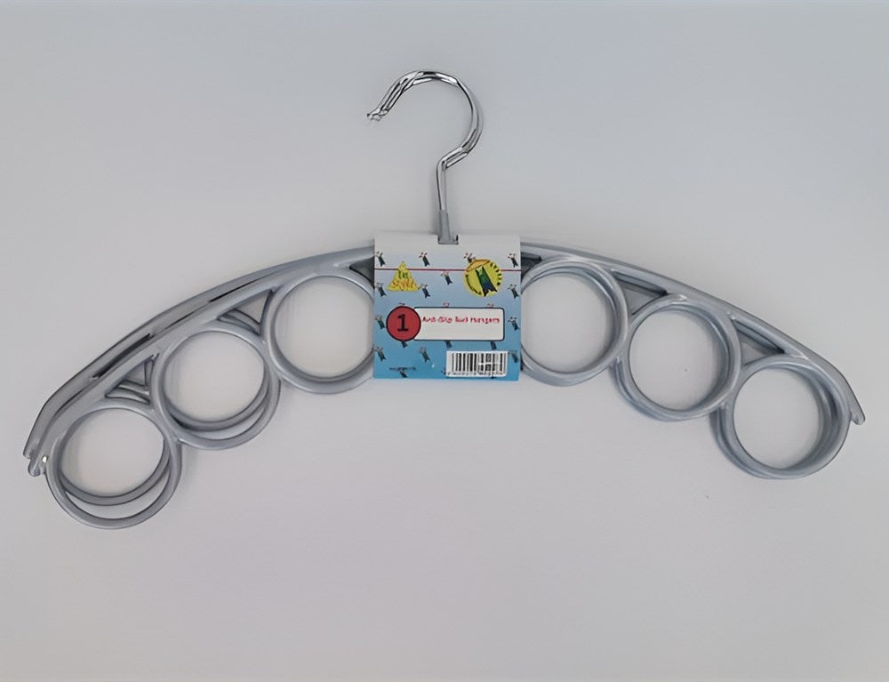 Anti-Slip Scarf Hanger Set (2 Pcs) | Full House Lebanon