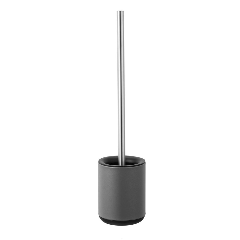 Round TPR Toilet Brush Holder | Full House Lebanon