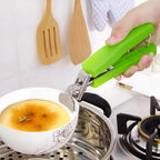 Hot Pot Gripper - Orange | Full House Lebanon
