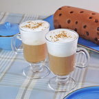 Irish Coffee Mug Set (6 Pcs) | Full House Lebanon