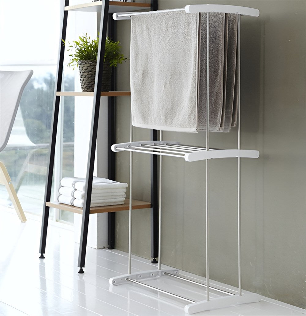 3 Tier Towel Stand | Full House Lebanon
