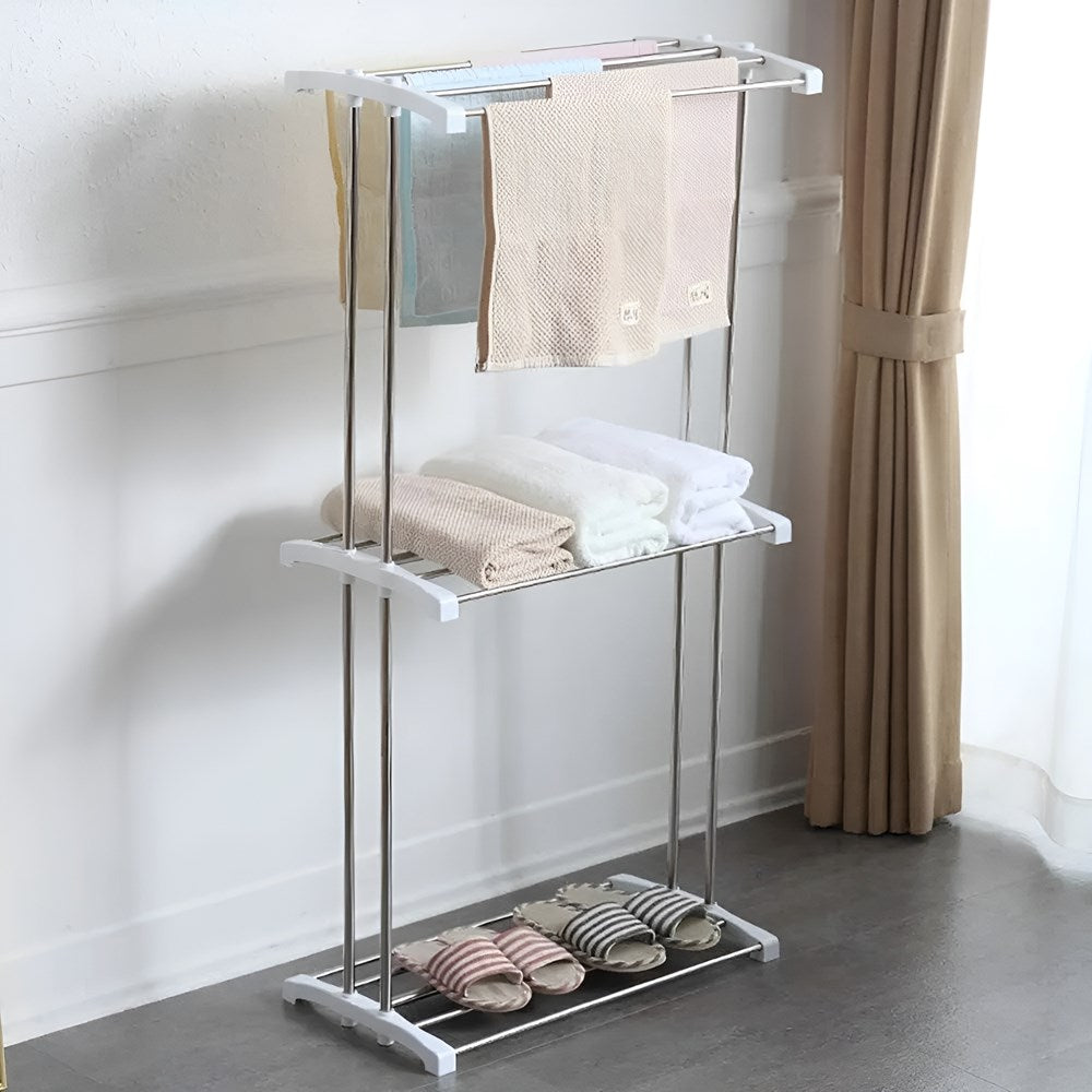 3 Tier Towel Stand | Full House Lebanon