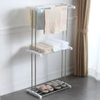 3 Tier Towel Stand | Full House Lebanon