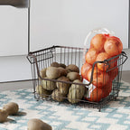Versatile Storage Basket | Full House Lebanon