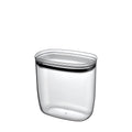 Polo Acrylic Food Container