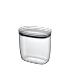 Polo Acrylic Food Container