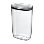 Polo Acrylic Food Container