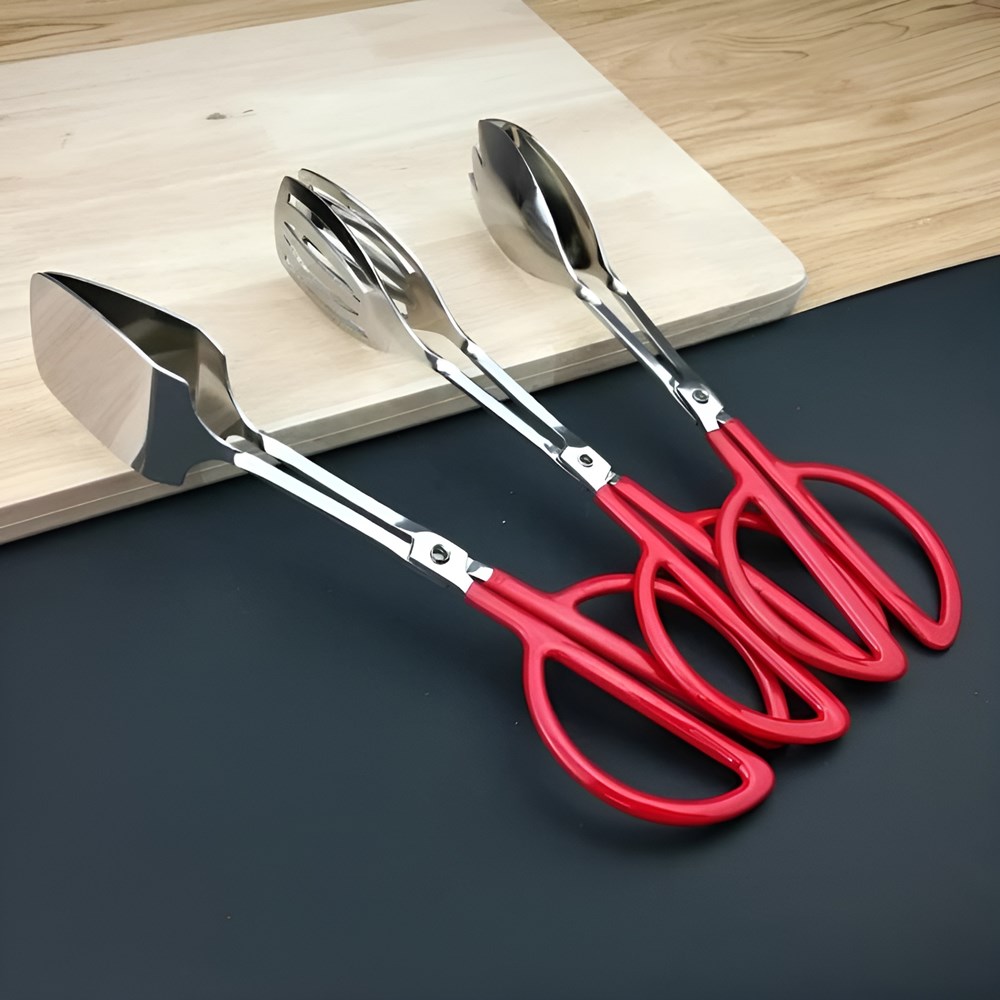 Stainless Steel Food Clip | Full House Lebanon