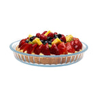 Simax Fluted Glass Baking Dish | Full House Lebanon