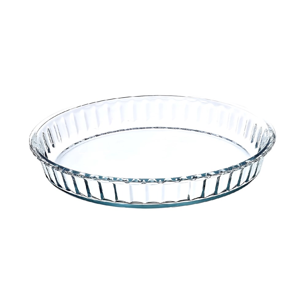 Simax Fluted Glass Baking Dish | Full House Lebanon