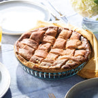 Simax Fluted Glass Baking Dish | Full House Lebanon