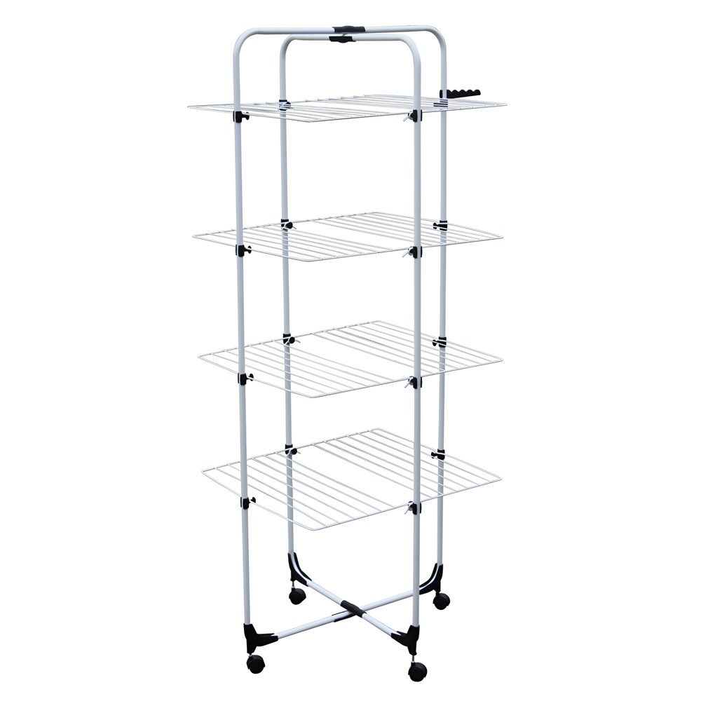 Tower Clothes Dryer with Wheels | Full House Lebanon