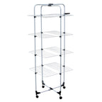 Tower Clothes Dryer with Wheels | Full House Lebanon