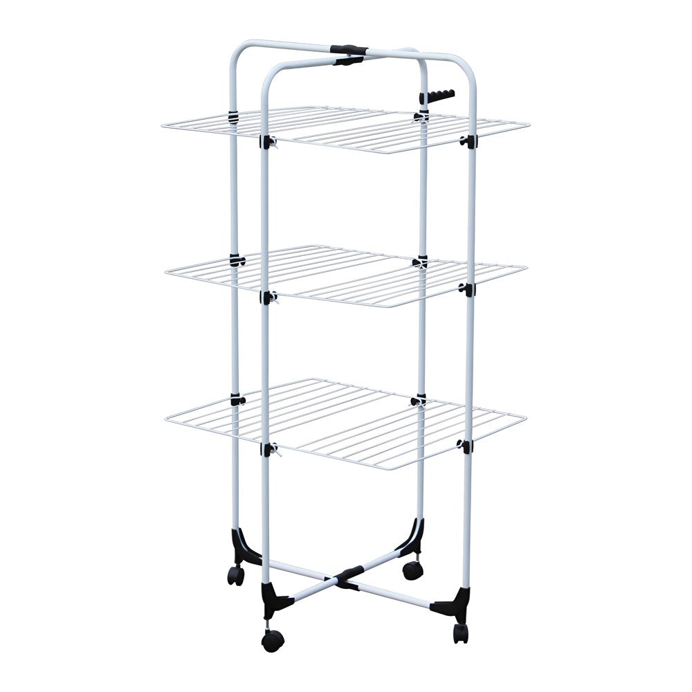 Tower Clothes Dryer with Wheels | Full House Lebanon