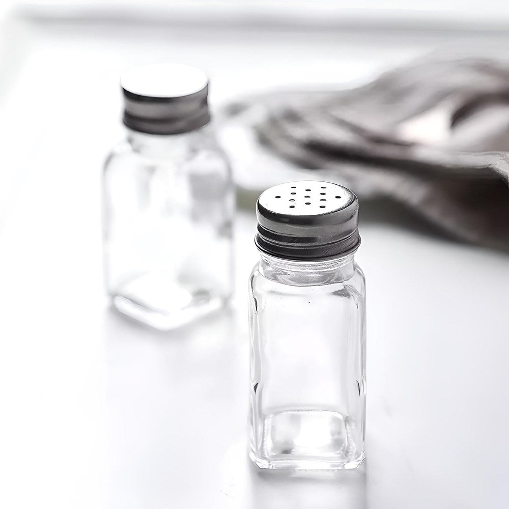 Glass Spice Shaker | Full House Lebanon