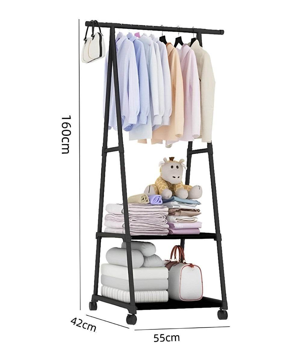 Triangular Coat Rack | Full House Lebanon