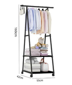 Triangular Coat Rack | Full House Lebanon
