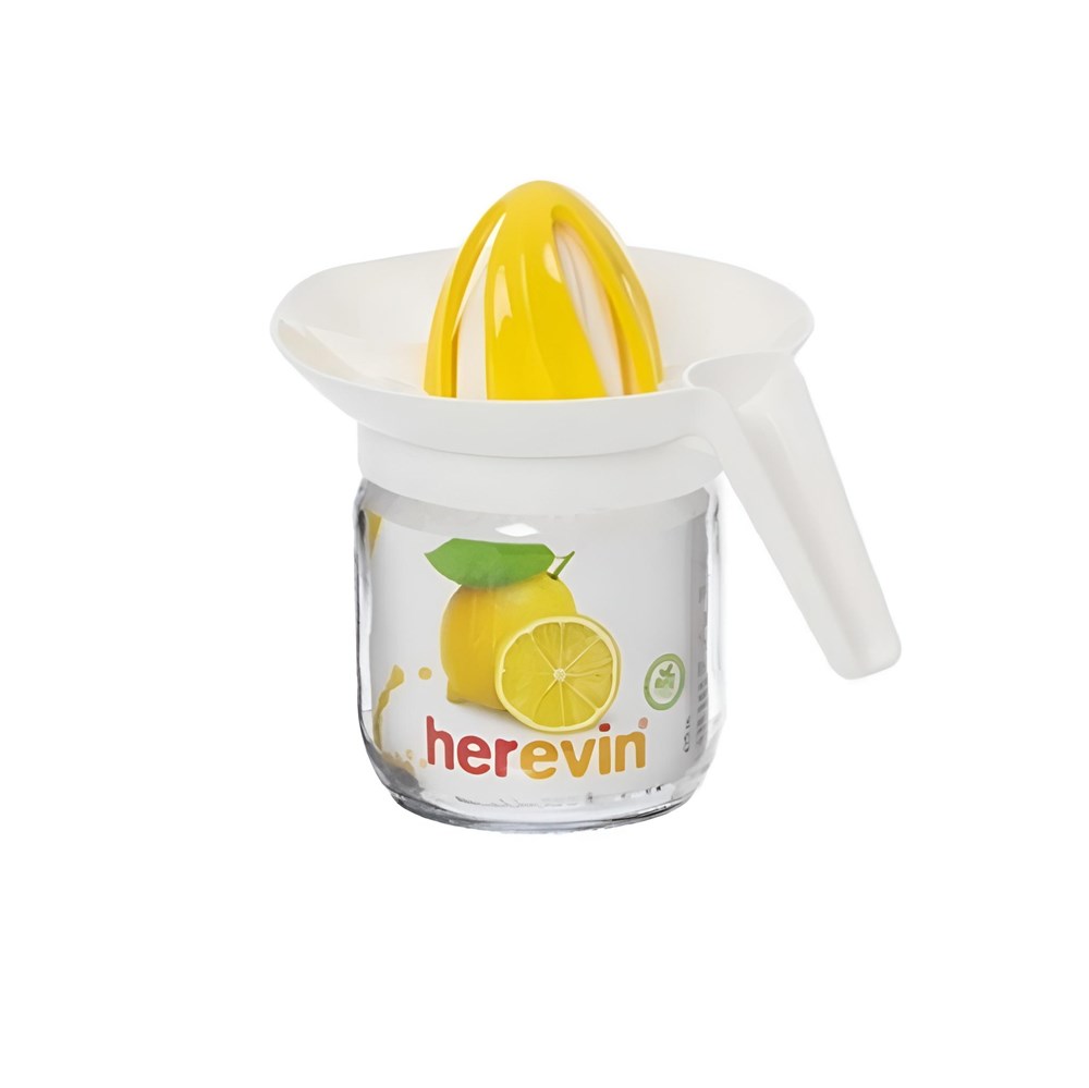 Herevin Lemon Squeezer | Full House Lebanon