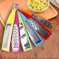 Multi-functional Grater and Slicer Set (6 Pcs) | Full House Lebanon