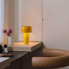 Mushroom Shaped Table Lamp | Full House Lebanon