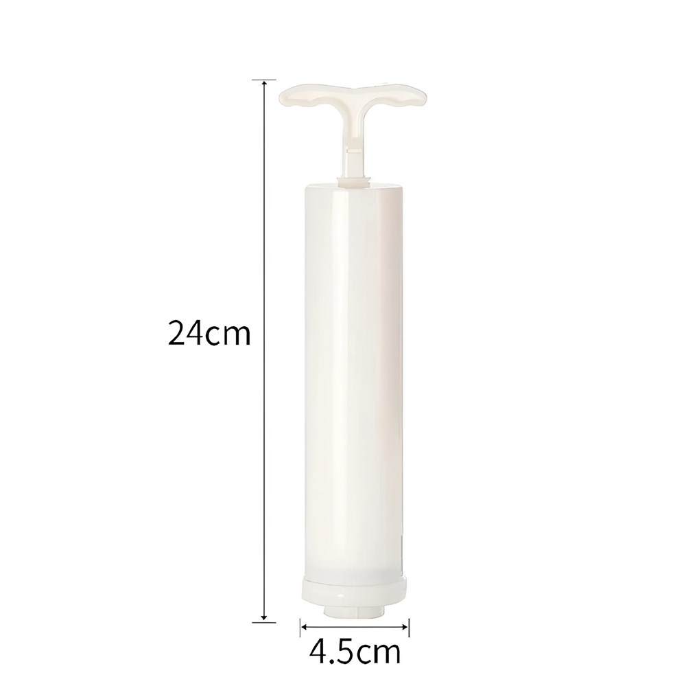Vacuum Storage Bag Set (5 Pcs) | Full House Lebanon