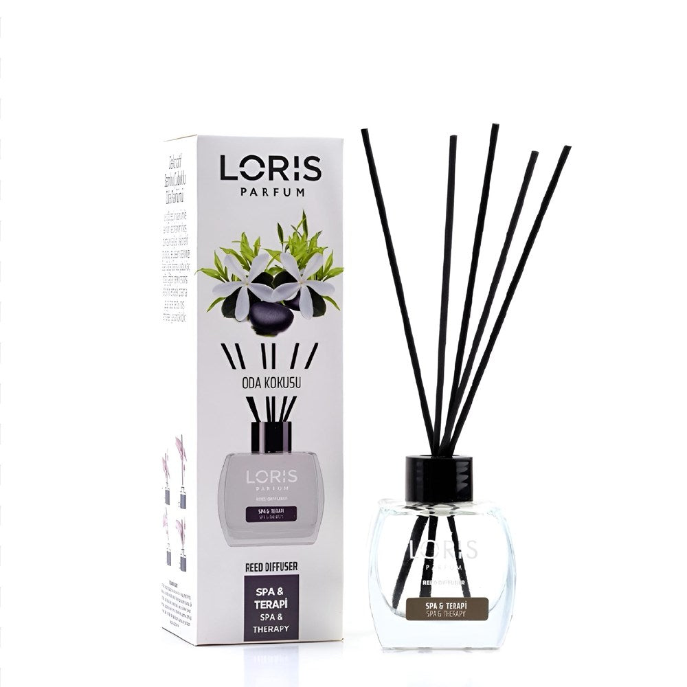 LORIS Reed Diffuser 120 ml | Full House Lebanon