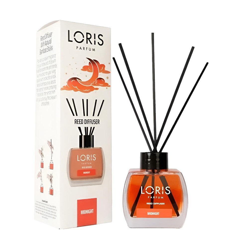 LORIS Reed Diffuser 120 ml | Full House Lebanon