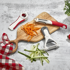 Trio Lux Peeler - Grey | Full House Lebanon