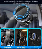 Vacuum Suction Magnetic Bracket | Full House Lebanon