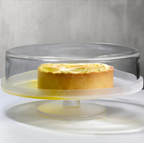 Nude Glass Pigmento Dome - Yellow | Full House Lebanon
