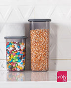 Foly Food Storage Boxes - 1.3 L | Full House Lebanon